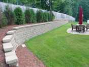 landscaping design, landscapers, corporate landscaping